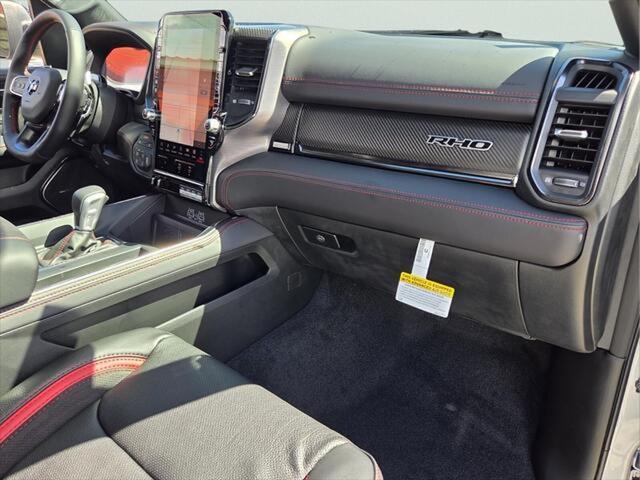 2027 Ram 1500 RHO