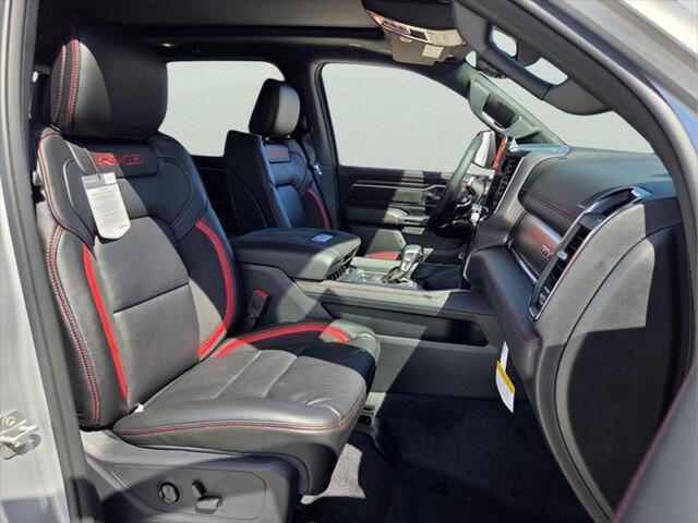2027 Ram 1500 RHO