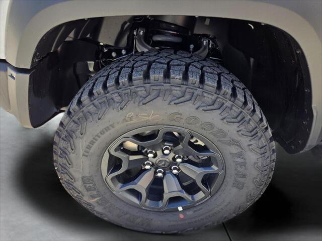 2027 Ram 1500 RHO