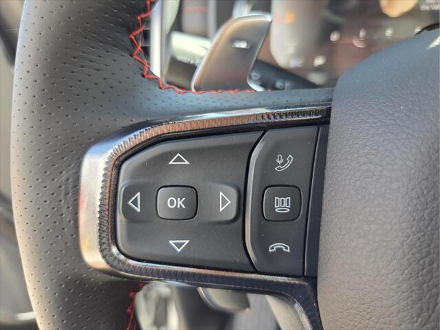 2027 Ram 1500 RHO