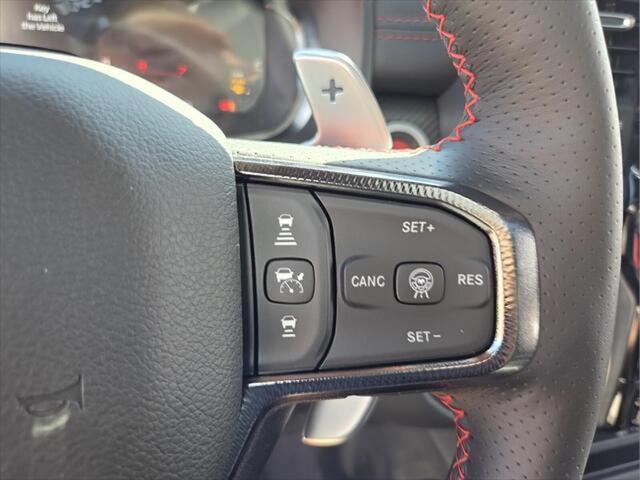 2027 Ram 1500 RHO
