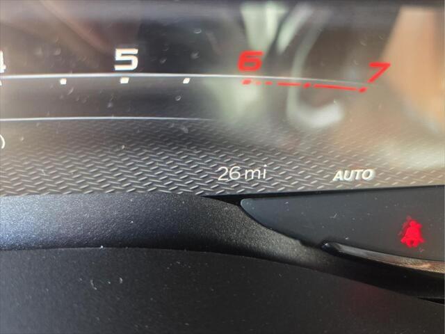 2027 Ram 1500 RHO