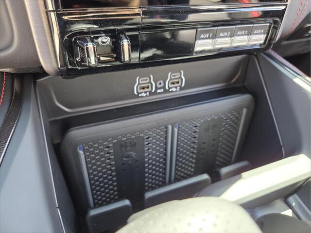 2027 Ram 1500 RHO