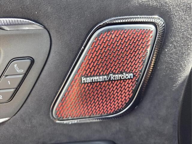 2027 Ram 1500 RHO