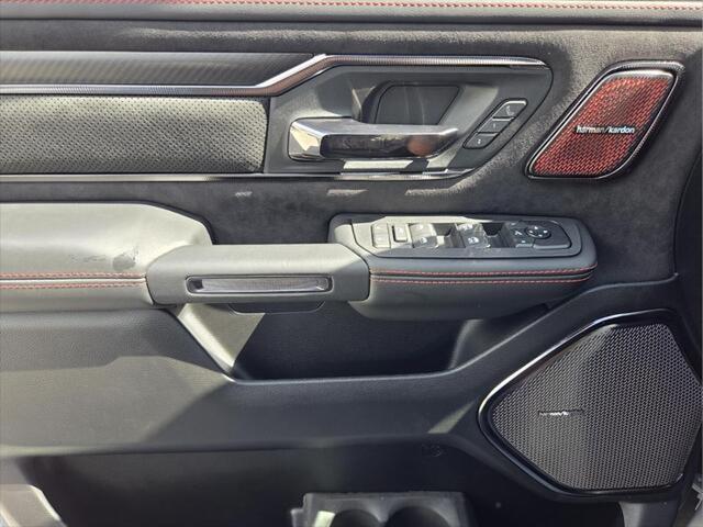 2027 Ram 1500 RHO