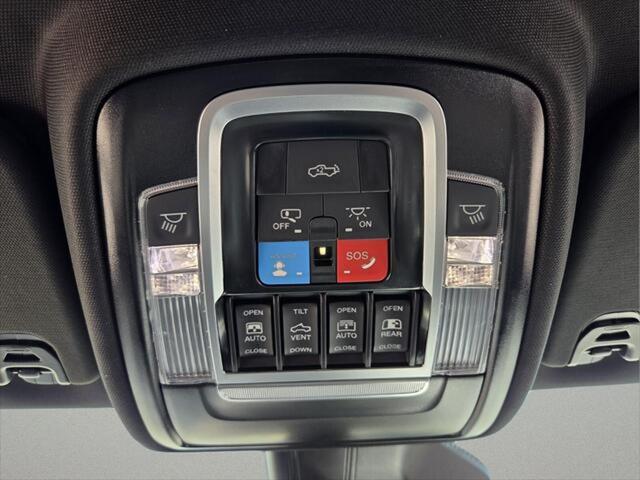 2027 Ram 1500 RHO