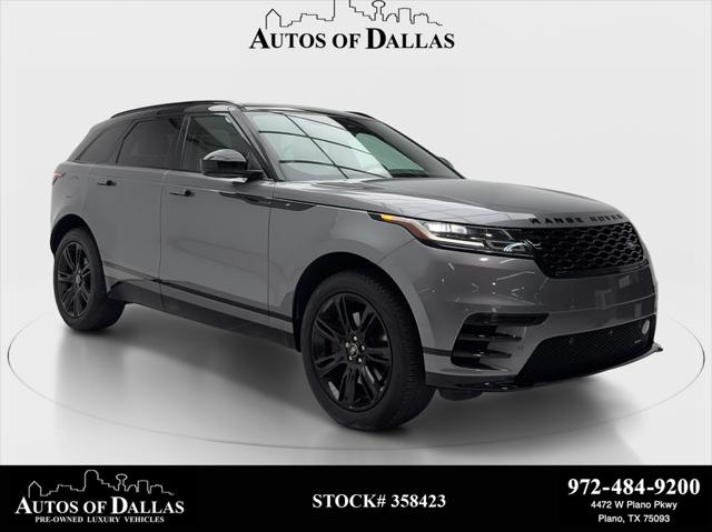 2023 Land Rover Range Rover Velar P250 R-Dynamic S for sale in Plano, TX