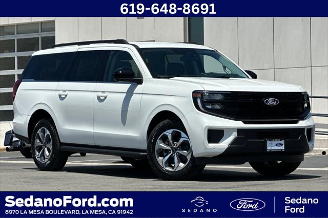2027 Ford Expedition Max Active for sale in BOULEVARD, CA