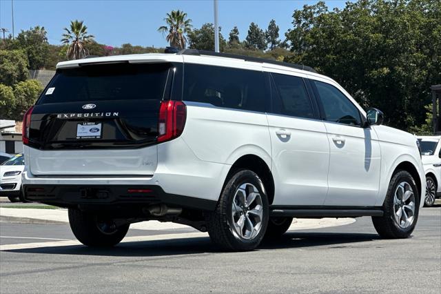 2027 Ford Expedition Max Active