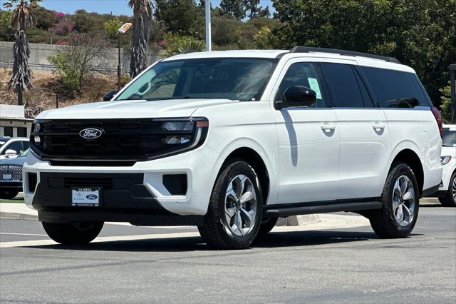 2027 Ford Expedition Max Active