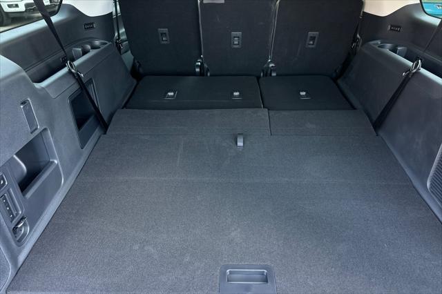 2027 Ford Expedition Max Active