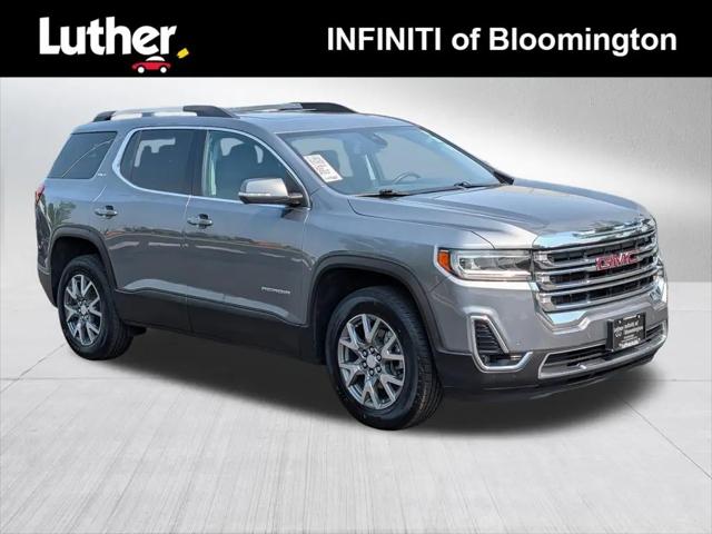 2022 GMC Acadia AWD SLT for sale in Bloomington, MN