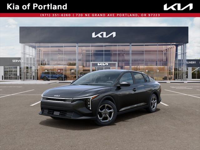 2026 Kia K4 LXS for sale in Portland, OR