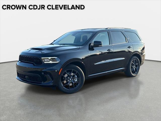 2027 Dodge Durango GT Plus HEMI for sale in Mc Donald, TN