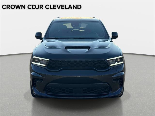 2027 Dodge Durango GT Plus HEMI