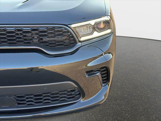 2027 Dodge Durango GT Plus HEMI