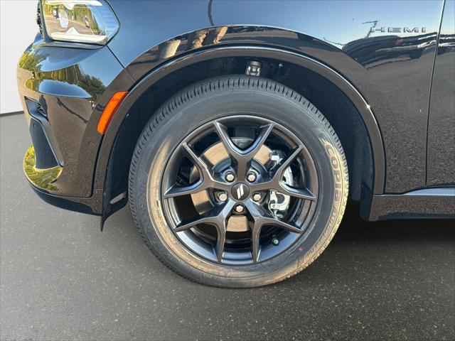 2027 Dodge Durango GT Plus HEMI