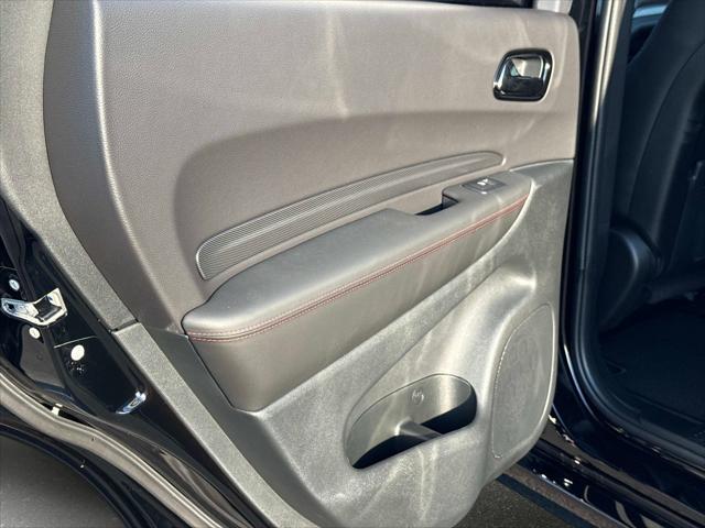 2027 Dodge Durango GT Plus HEMI