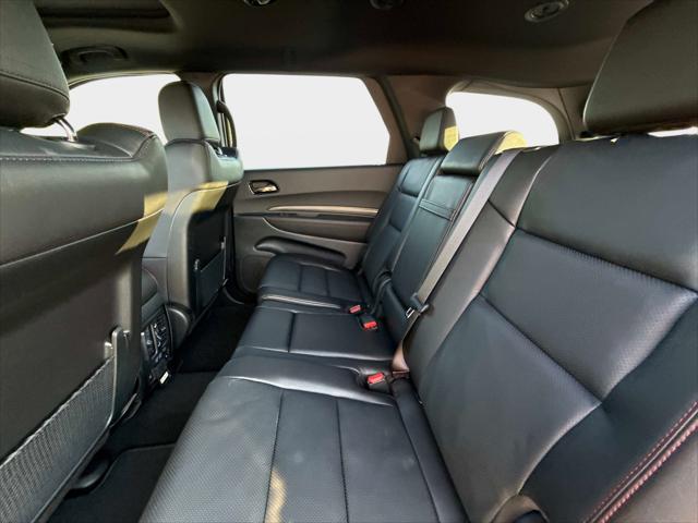 2027 Dodge Durango GT Plus HEMI