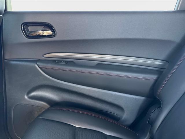 2027 Dodge Durango GT Plus HEMI