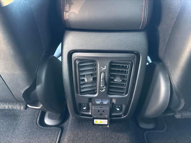 2027 Dodge Durango GT Plus HEMI