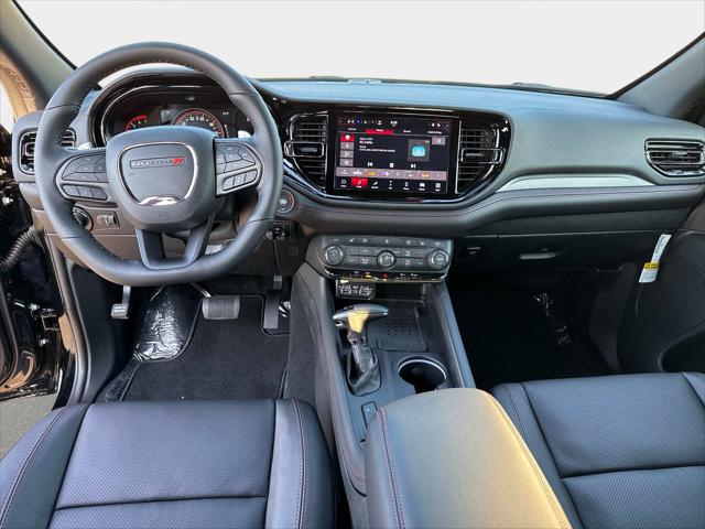 2027 Dodge Durango GT Plus HEMI