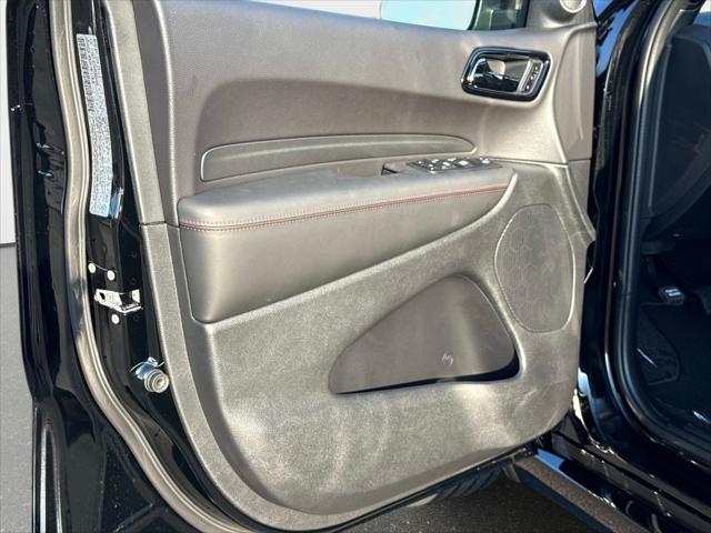 2027 Dodge Durango GT Plus HEMI