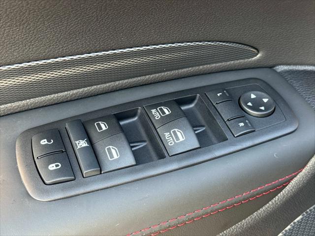 2027 Dodge Durango GT Plus HEMI