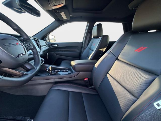 2027 Dodge Durango GT Plus HEMI