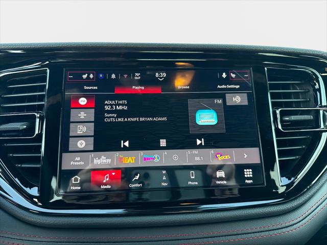 2027 Dodge Durango GT Plus HEMI