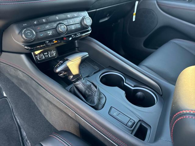 2027 Dodge Durango GT Plus HEMI