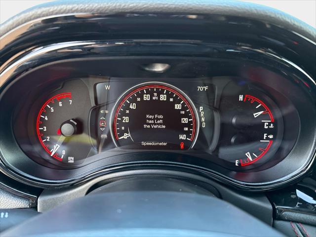 2027 Dodge Durango GT Plus HEMI