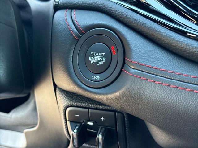 2027 Dodge Durango GT Plus HEMI