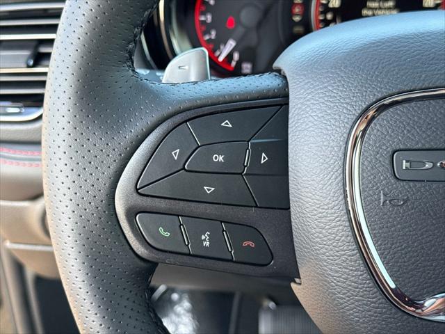 2027 Dodge Durango GT Plus HEMI