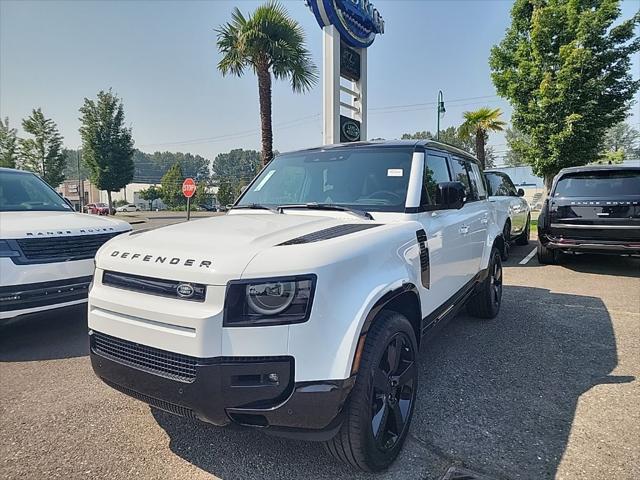 2026 Land Rover Defender P400 X-Dynamic SE for sale in Fife, WA