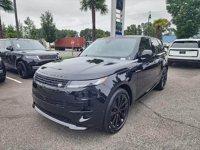 2026 Land Rover Range Rover Sport P400 Dynamic SE for sale in Fife, WA