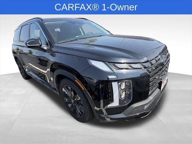 2024 Hyundai Palisade XRT for sale in Janesville, WI