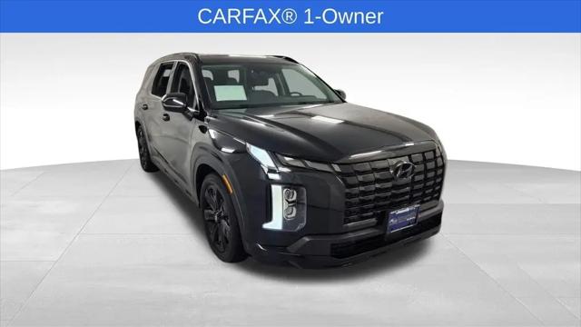 2024 Hyundai Palisade XRT for sale in Janesville, WI