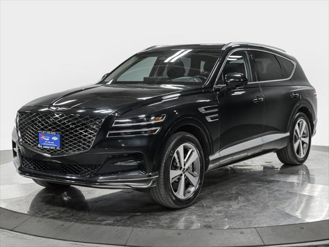 2024 Genesis GV80 3.5T for sale in Forest Hills, NY