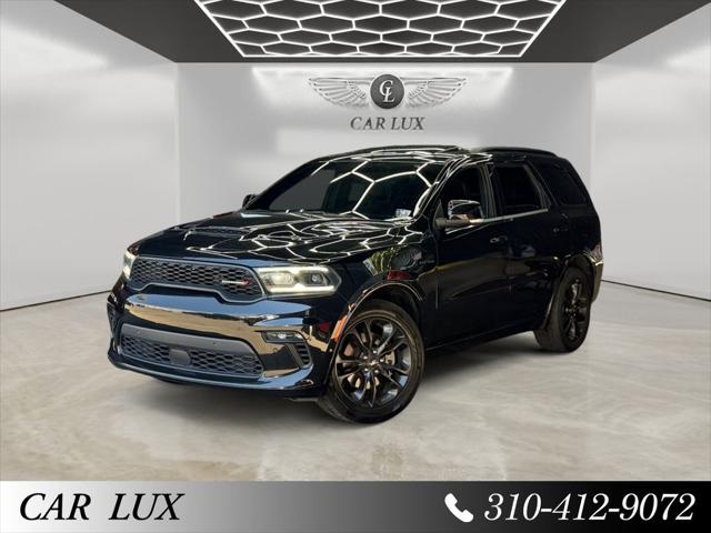 2023 Dodge Durango R/T Premium RWD for sale in Inglewood, CA