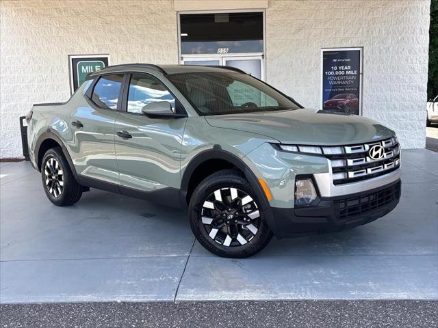 2026 Hyundai Santa Cruz SEL for sale in Valdese, NC