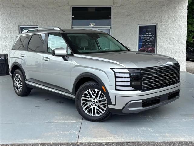 2026 Hyundai Palisade SEL 8P for sale in Valdese, NC