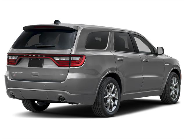 2027 Dodge Durango DURANGO GT HEMI V8 PLUS AWD