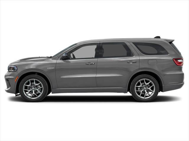 2027 Dodge Durango DURANGO GT HEMI V8 PLUS AWD