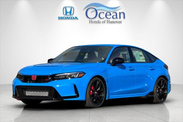 2026 Honda Civic Unknown for sale in Weymouth, MA