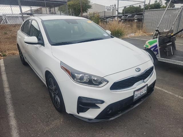 2019 Kia Forte S for sale in San Diego, CA