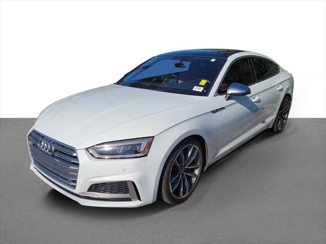 2018 Audi S5 3.0T Premium Plus for sale in Orlando, FL