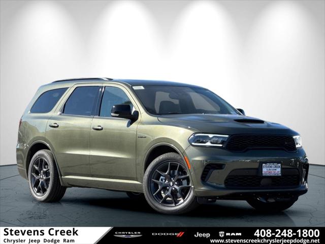 2027 Dodge Durango GT Plus HEMI for sale in San Jose, CA