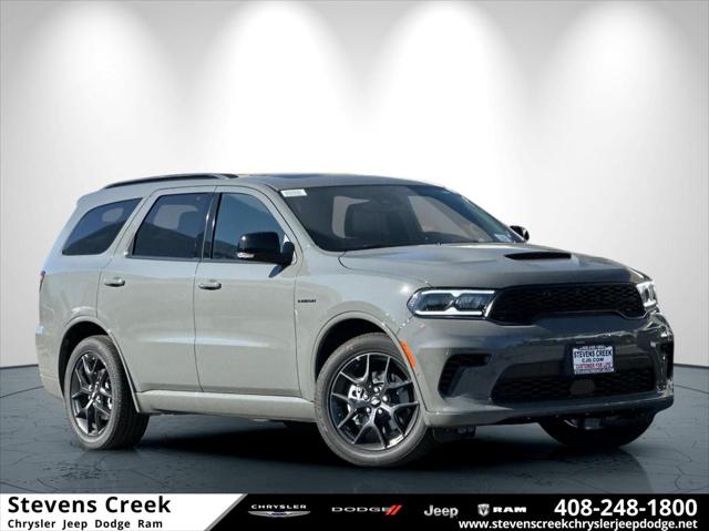 2027 Dodge Durango GT Plus HEMI for sale in San Jose, CA
