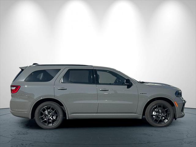 2027 Dodge Durango GT Plus HEMI